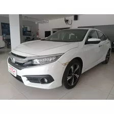 Honda Civic 1.5 Ext