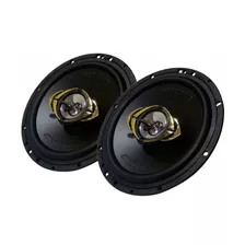 Som Automotivo Porta Auto Falante I6 130 Rms 1200 W Oferta 