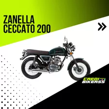 Zanella Ceccato 200