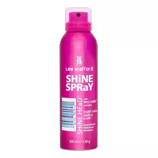 Spray De Brillo Y Antifrizz Shine Head De Lee Stafford 200ml