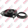 Base Amort. Del. - Izq. Land Rover Freelander 1999-2006 1.8