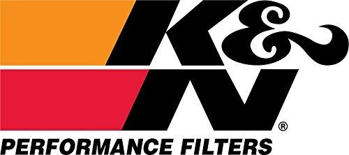 Filtro De Aire - K\u0026n Filters E-0649 Air Filter (15- Mustang  Foto 2