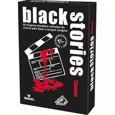 Black Stories Cinema