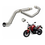 Linea De Escape Para Moto Honda Cb190r Honda Element