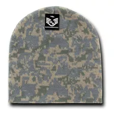 Rapid Dominance Rapiddominance Camo Beanie,