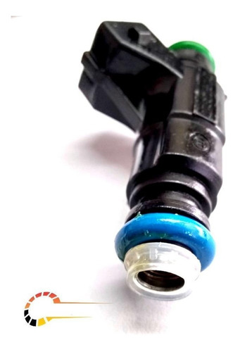 Inyector Mercedes-benz C280 Clk320 E320 Ml320 98-00 Foto 5