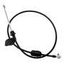 Cable Freno Trasero Para Buick Skylark 1995 2.3l Cahsa