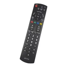 Controle Para Panasonic Viera N2qayb000570 Tc32lx34 Brinde