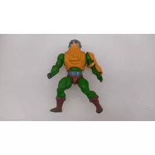 Mentor Boneco He-man Anos 80 Usado