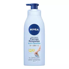  Nivea Q-10 Plus Anticelulitis Crema 400 Ml