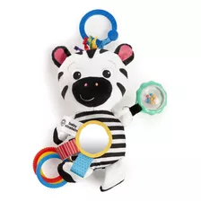 Baby Einstein Zens Sensory Play - Cochecito De Juguete De A.