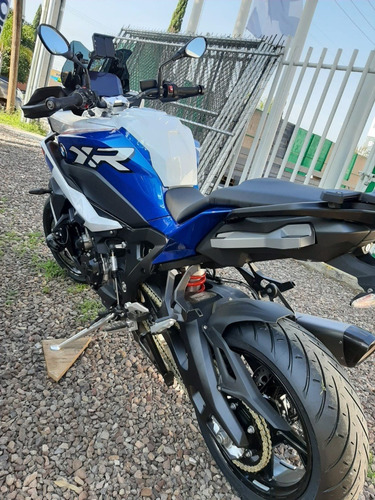 Bmw Motorrad S1000xr 2021