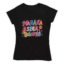 Camiseta Mañana Será Bonito Karol G