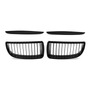 Balatas Traseras Para Bmw 335xi 2007