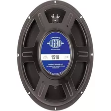 Eminence Legend - Altavoz De Guitarra De 15 Pulgadas, 150 .