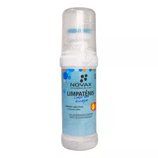 Limpatênis Limpa Sapatos Tênis Renova E Desencarde 80ml