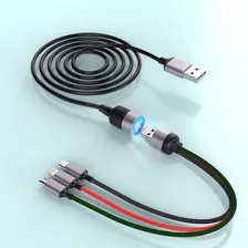 Conector De Cable De Extensin De 6.6ft Tipo A Macho A Hembra