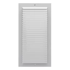 Grade Ventilação Superfície 18x34 Tela Anti Inseto Ventokit