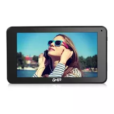 Tablet Ghia A7: Procesador Quad Core A50 (hasta 1.5 Ghz)