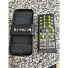 Traktor X1 Mk1