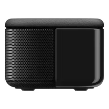 Barra De Sonido Sony Ht-s100 Bluetooth Hdmi Entrada Óptica Color Negro