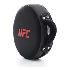 Foco Escudo Potencia Circular Rueda Ufc Mma Boxeo - Cuotas