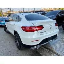 Mercedes-benz Glc 300 Coupe Full Clean