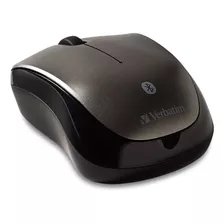 Mouse Led Bluetooth Multi-trac De Verbatim Para Tableta