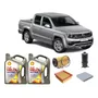 Segunda imagen para búsqueda de kit filtros amarok