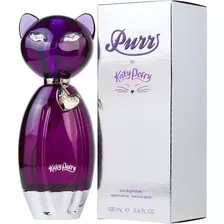 Perfume Purr Katy Perry Eau De Parfum Spray 100ml Originales