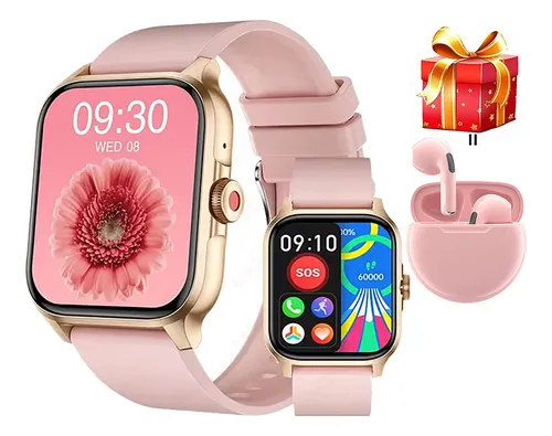 Tercera imagen para búsqueda de reloj inteligente xiaomi