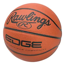 Rawlings Edge Composite Microfibra Tamao Baloncesto Oficial