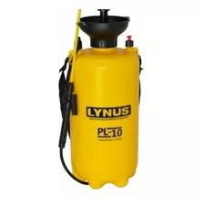 Pulverizador Manual 10 Litros Pl-10 Lynus