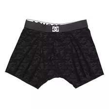 Boxer Dc Woosley New School Camuflado