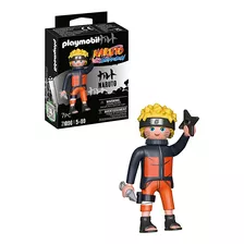 Naruto - Playmobil