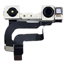 Flex Camara Frontal Compatible Con iPhone 12 12 Pro