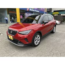 Seat Arona 1.6 Fr 2023