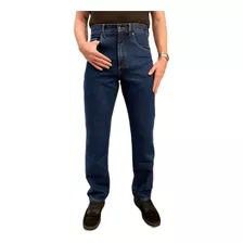 Calça Pierre Cardin Masculina Jeans 100% Algodão Autorizado