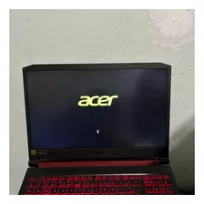 Notebook Acer Nitro 5 16 Gb 1 Tb Gtx1650 15.6