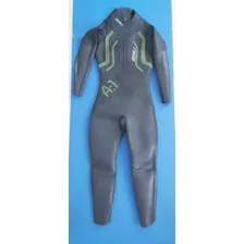 Wetsuit 2xu Hombre M 