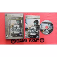 Tom Clancy's Ghost Recon 2 Xbox 360 