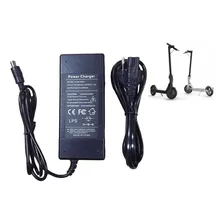 Adaptador Cargador Para Patineta Electica Xiaomi M365 42v 2a