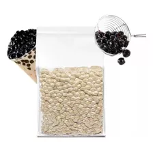 Perlas De Tapioca Para Té 3 Kg - Origen Oriental.