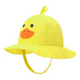 Tercera imagen para búsqueda de gorro uv bebe