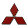 Tercera imagen para búsqueda de emblema mitsubishi