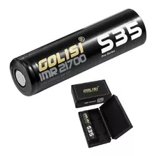 Bateria Golissi S35 21700, 3750 Mah