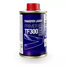 01 Primer Promotor De Aderência Para Vidro Tf300 150ml 