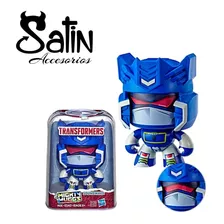 !mighty Muggs Transformers! Soundwave 