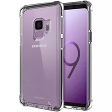 Funda Para Galaxy S9 (transparente/marca Procase)