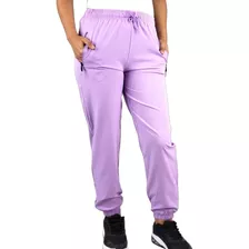 Pantalón Softshell Deportivo Mujer. Jogger Primavera 037